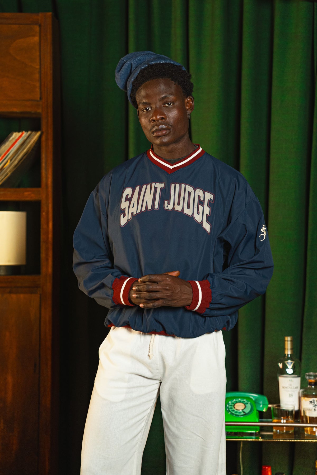 Crewneck Non Academic Standards