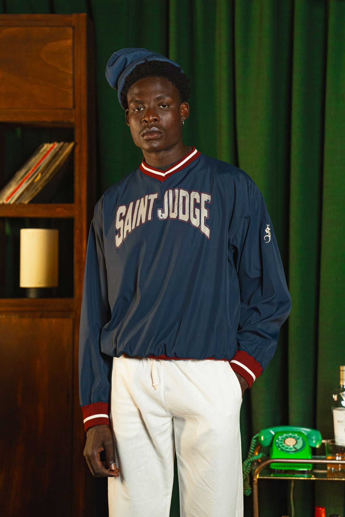 Crewneck Non Academic Standards