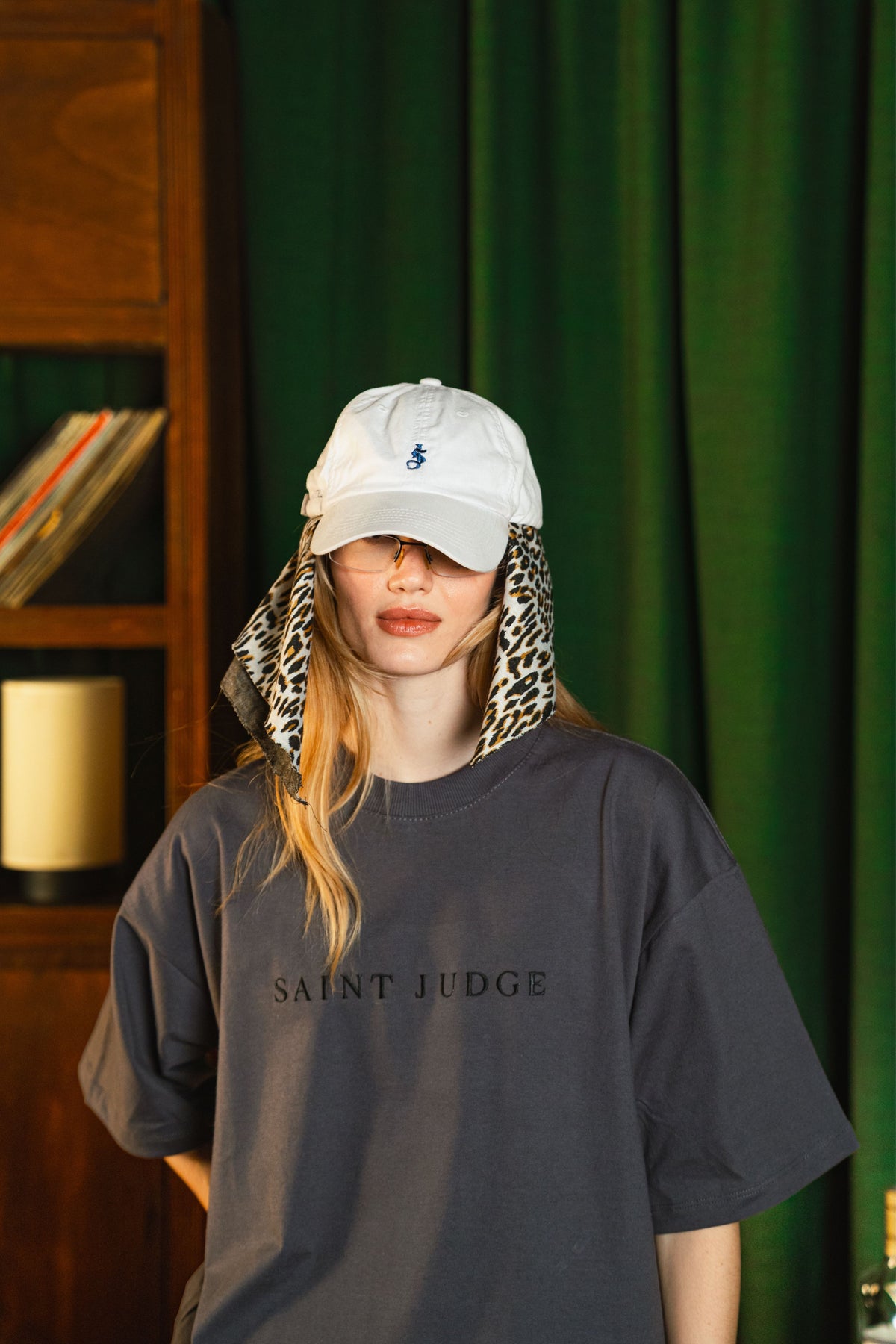Branco | woman