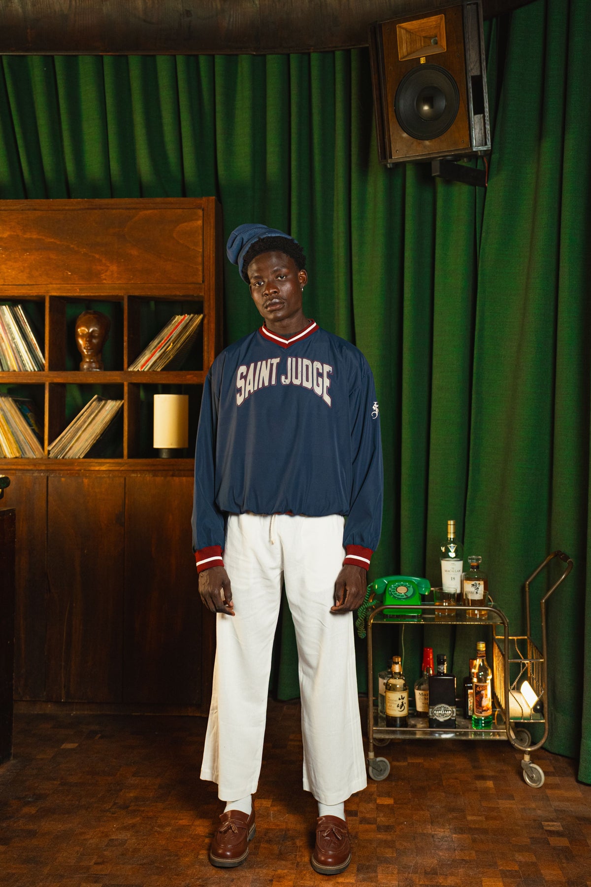Crewneck Non Academic Standards