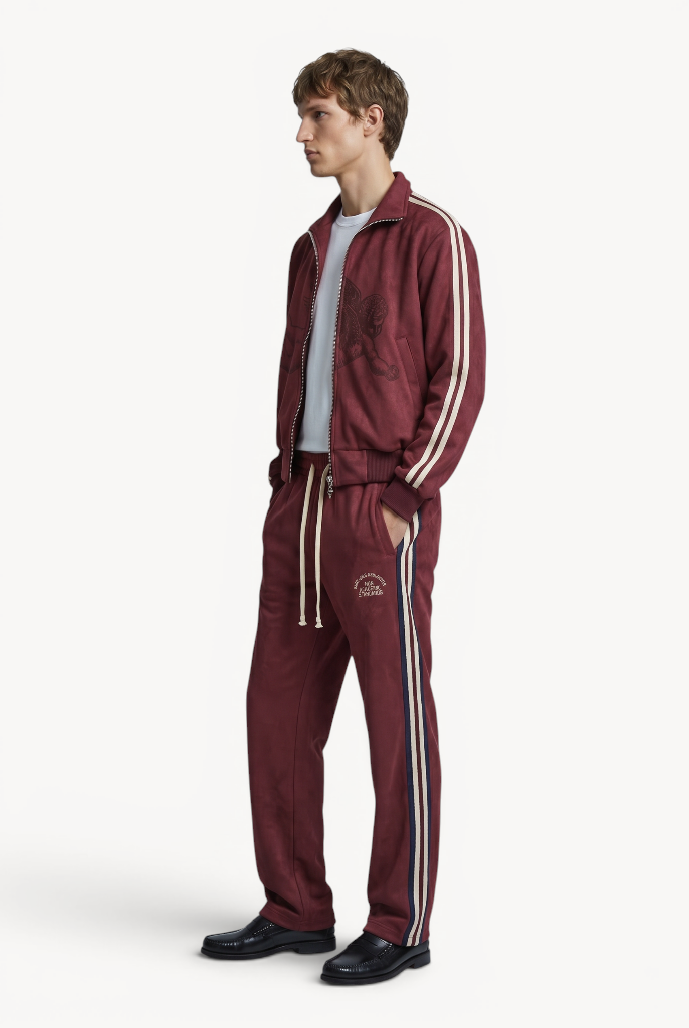Calça Atlhetics