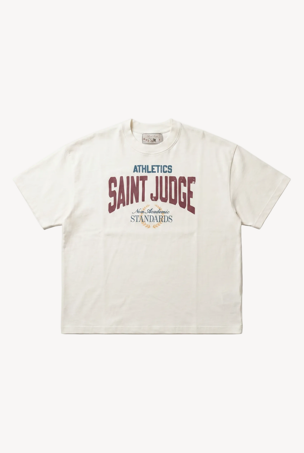 Camiseta Athletics