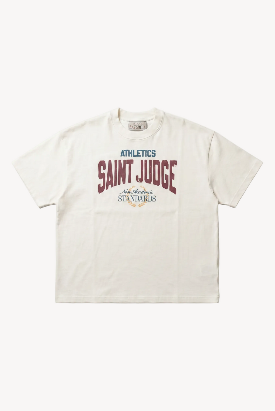 Camiseta Athletics