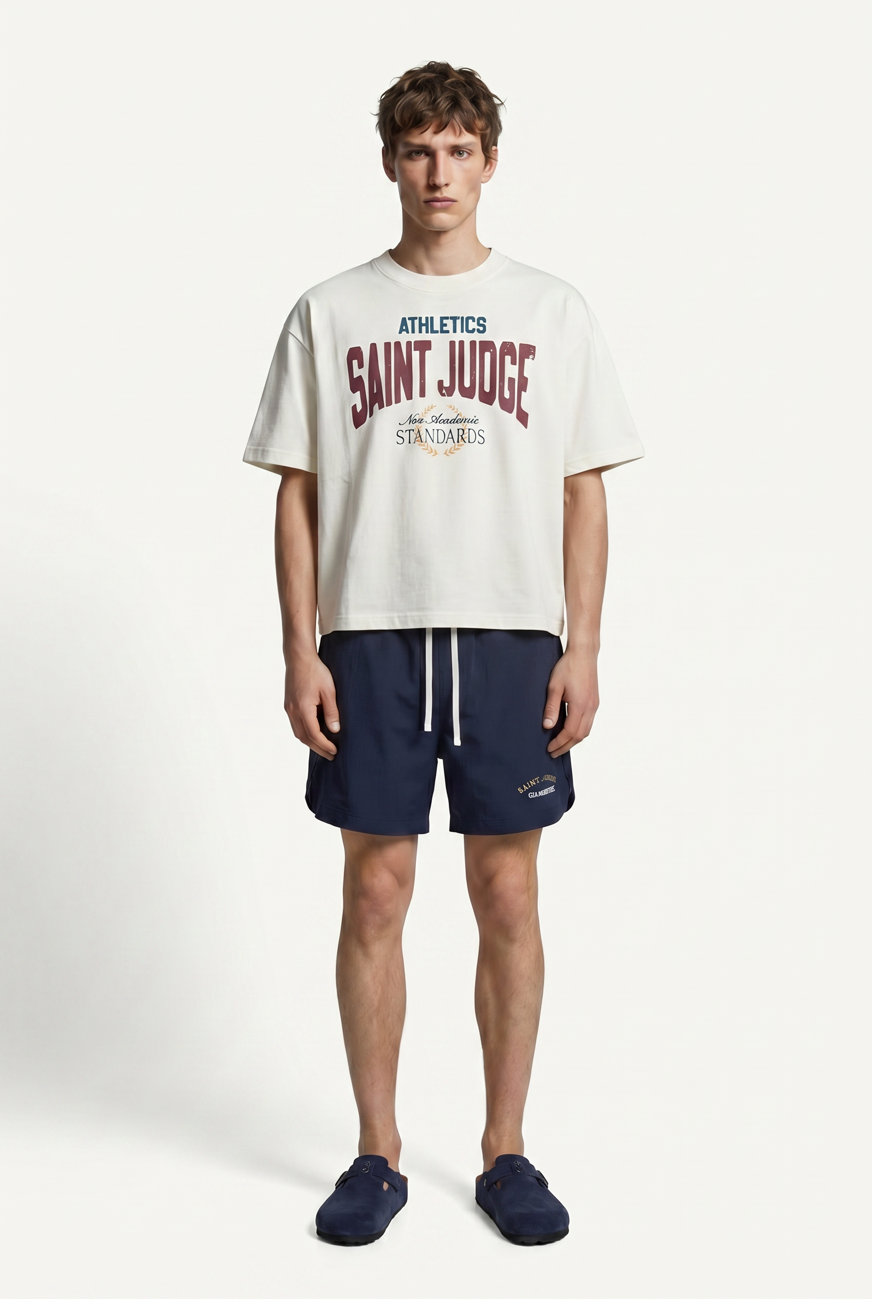 Camiseta Athletics