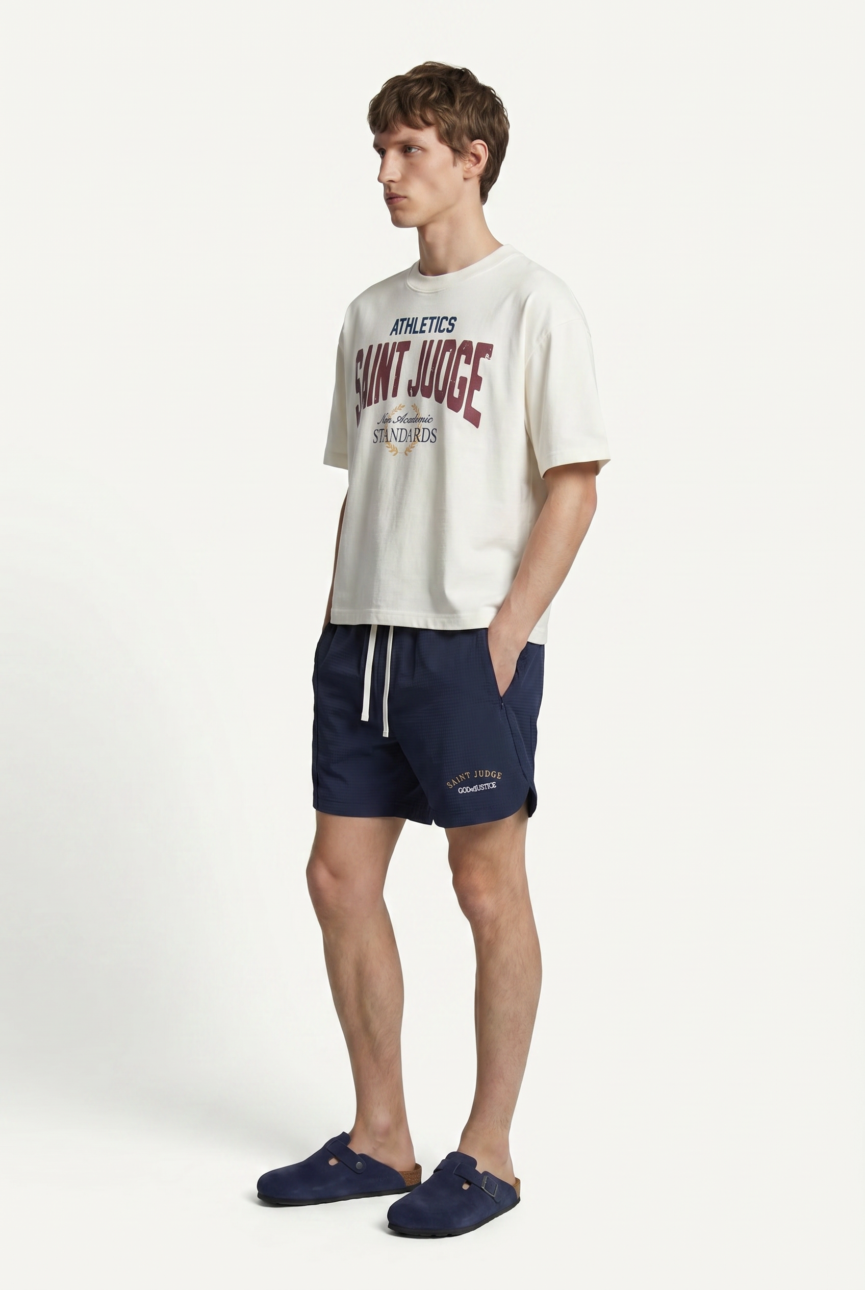 Camiseta Athletics