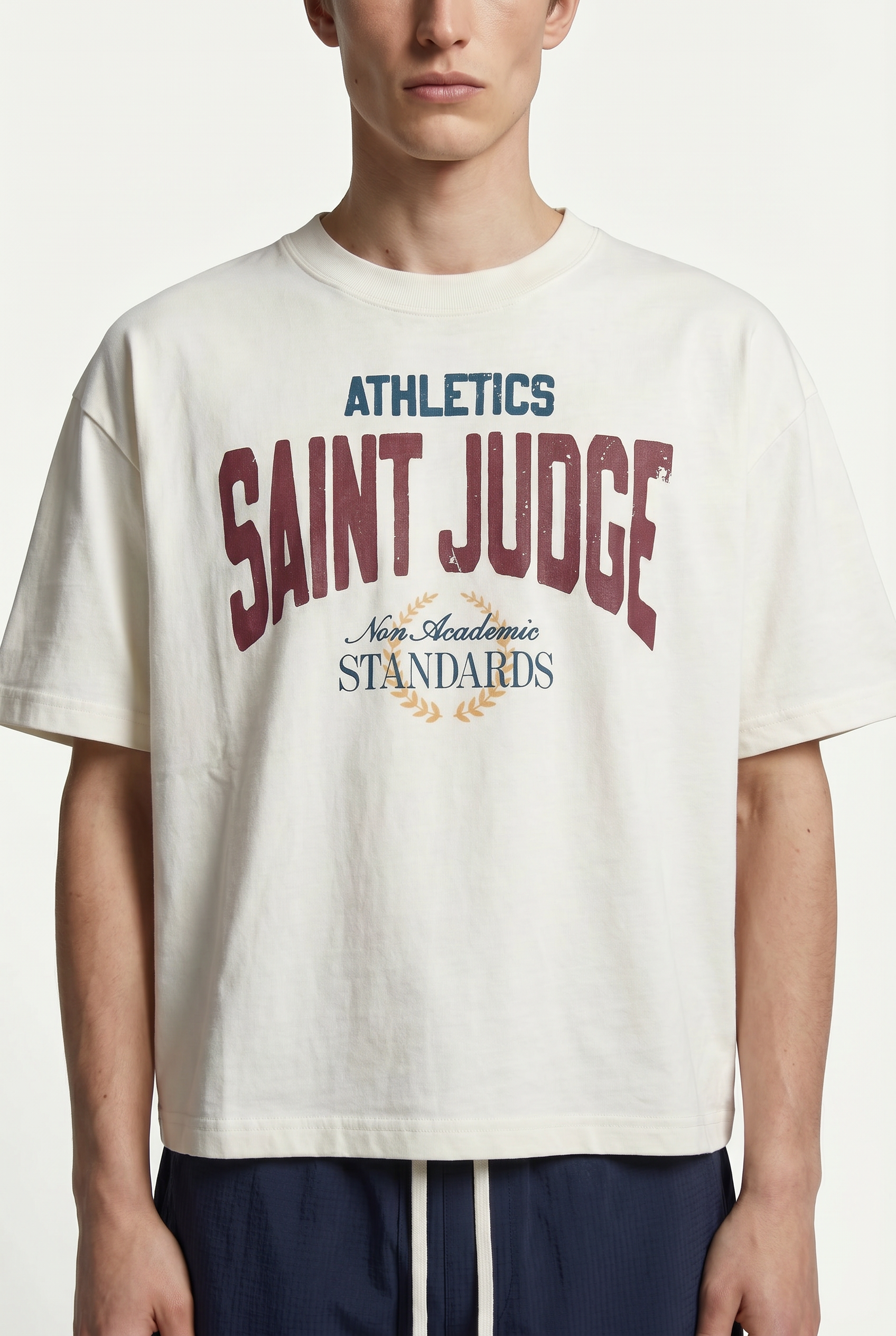 Camiseta Athletics