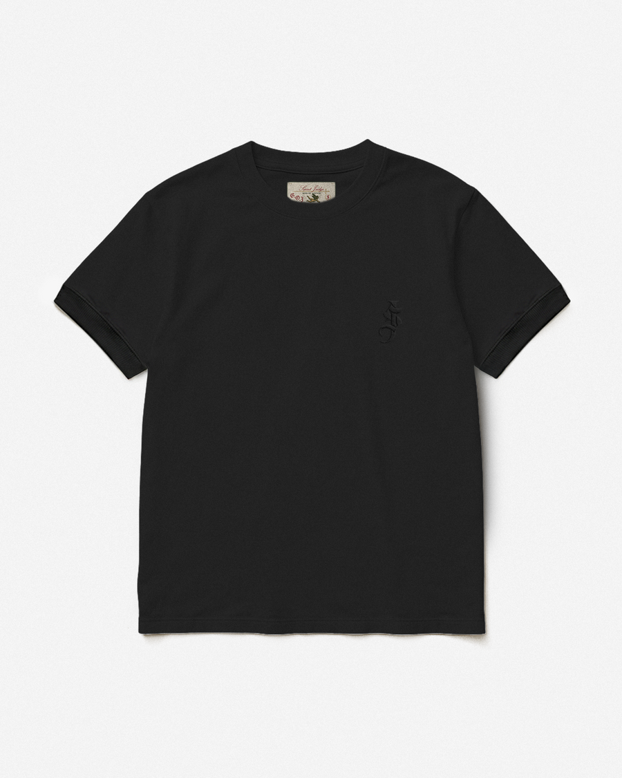 Camiseta Basic Saint Judge