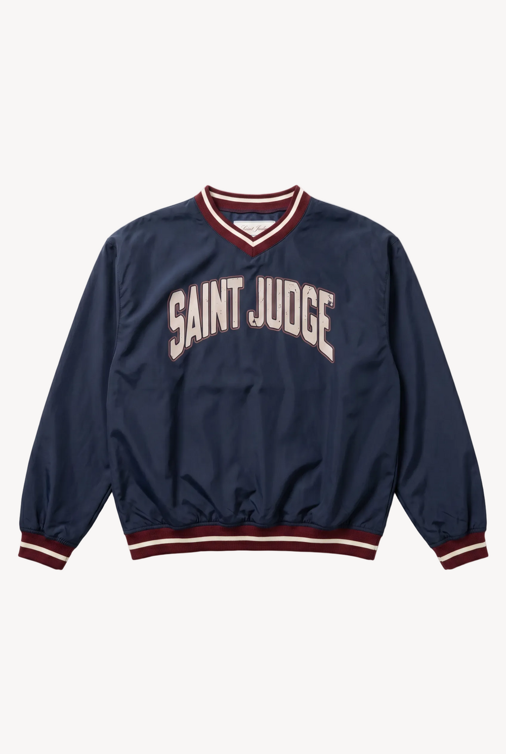 Crewneck