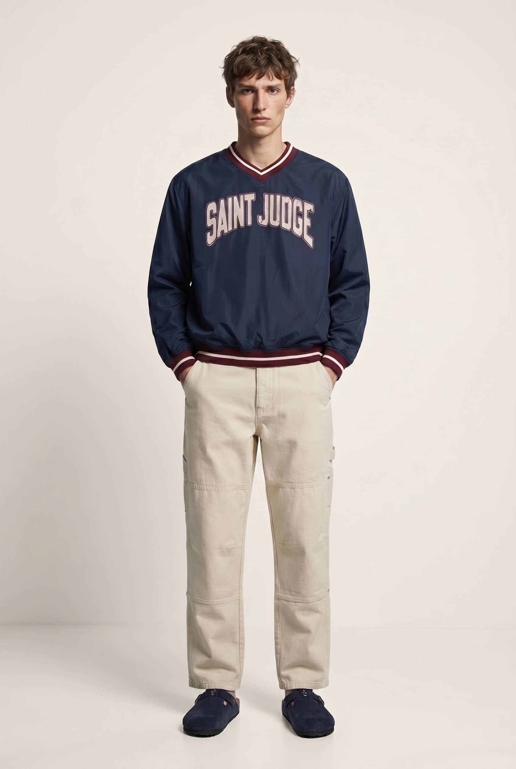 Crewneck