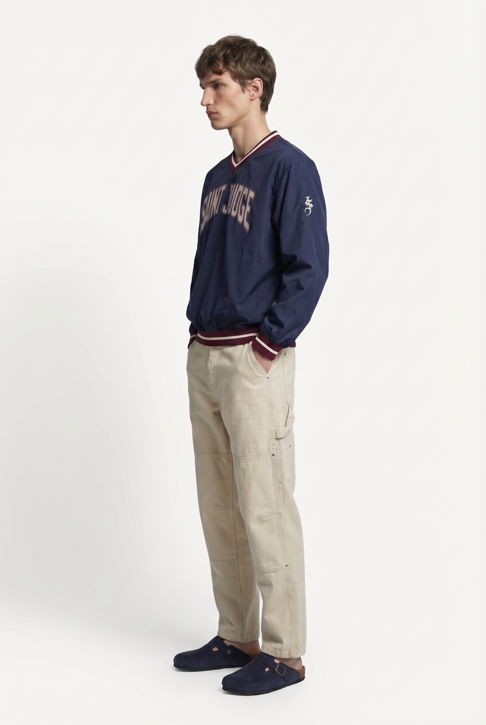 Crewneck