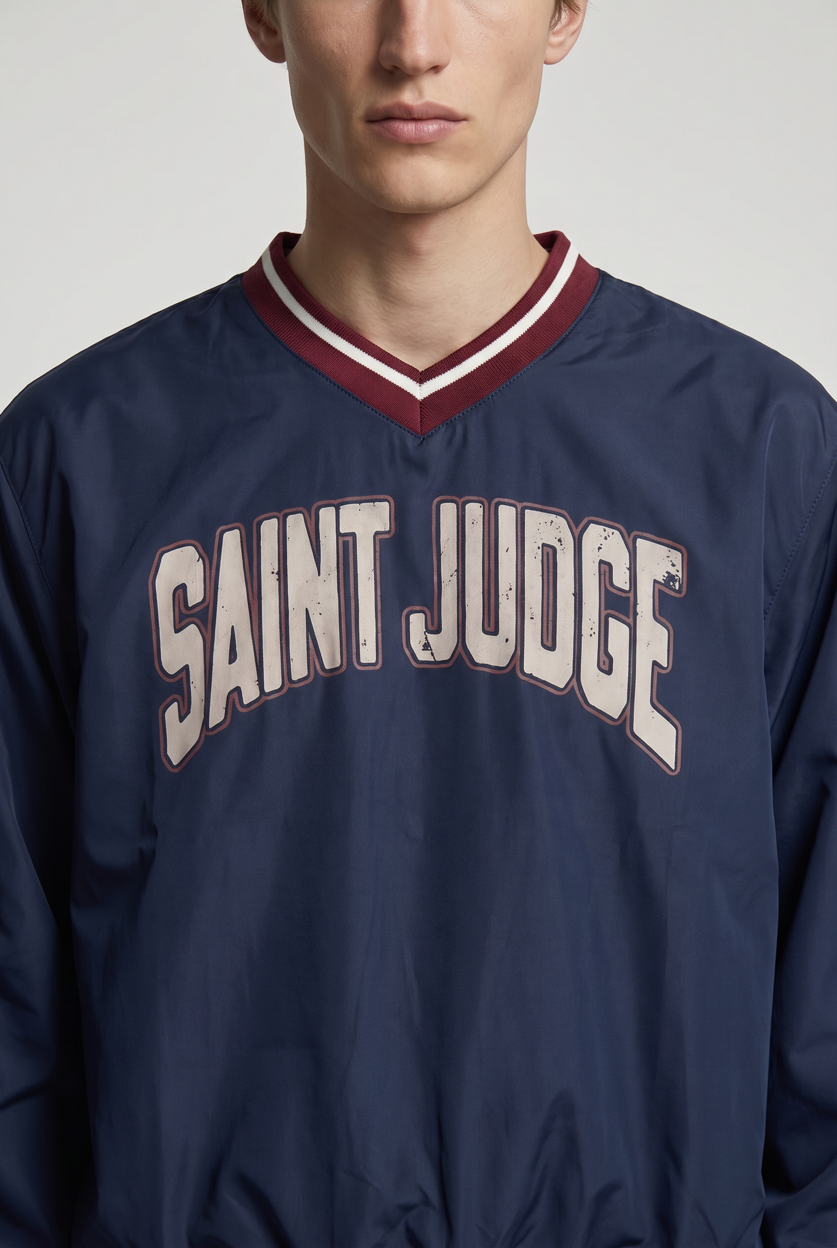 Crewneck