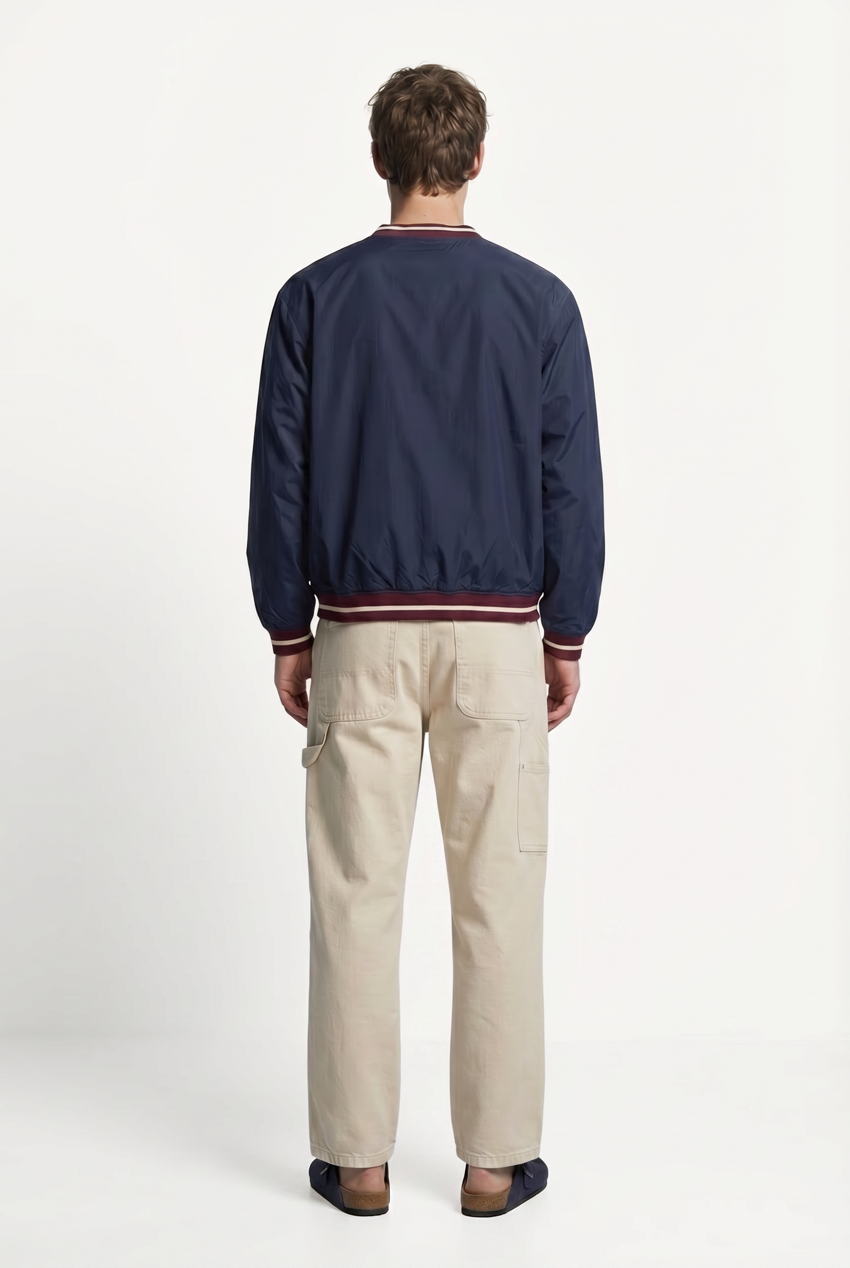 Crewneck
