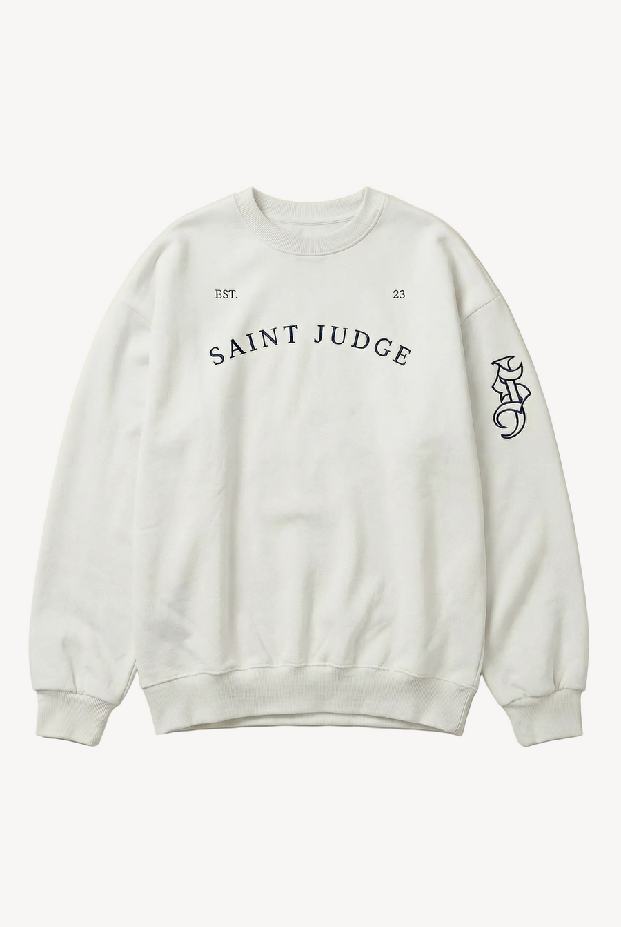 Crewneck Est.23