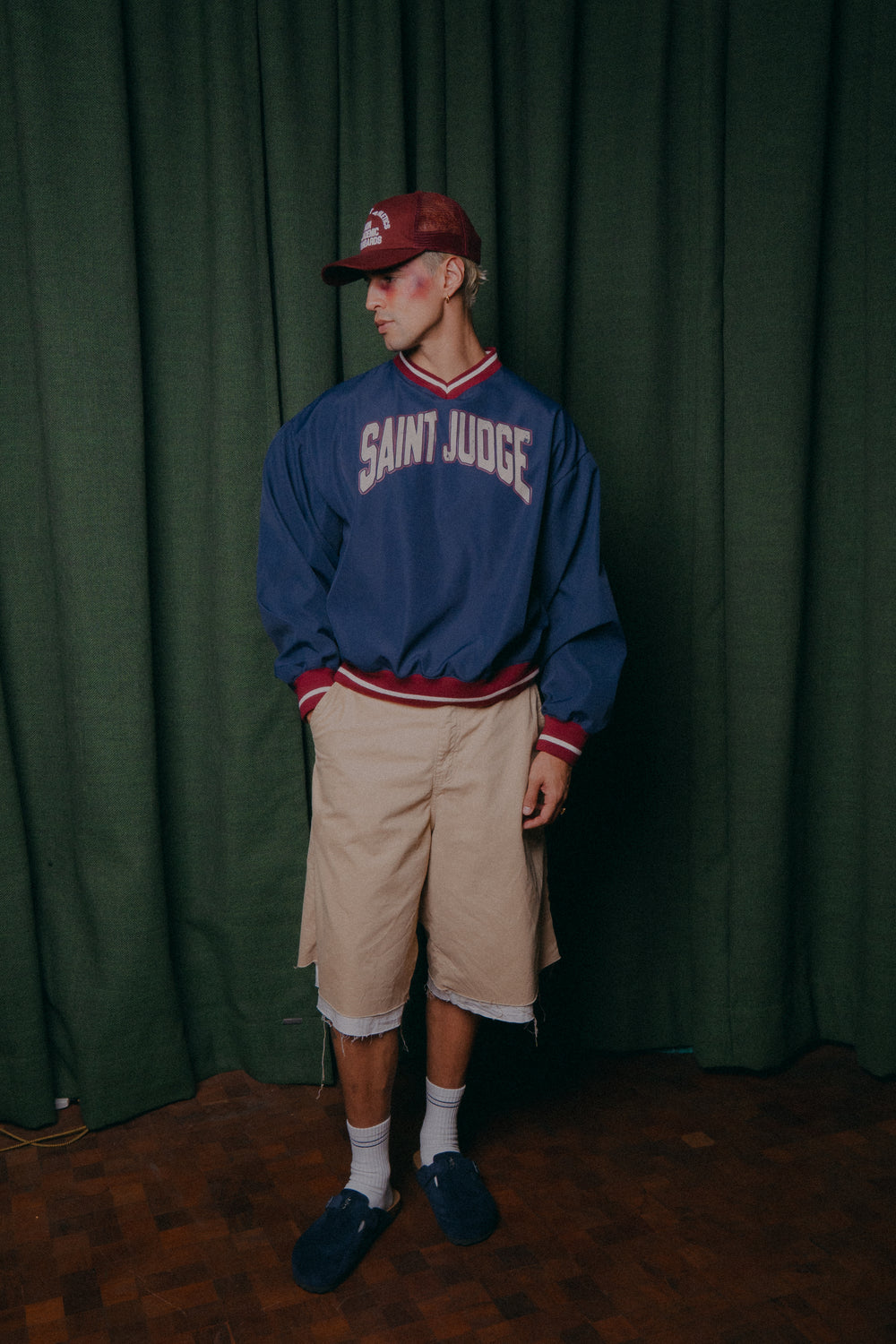 Crewneck