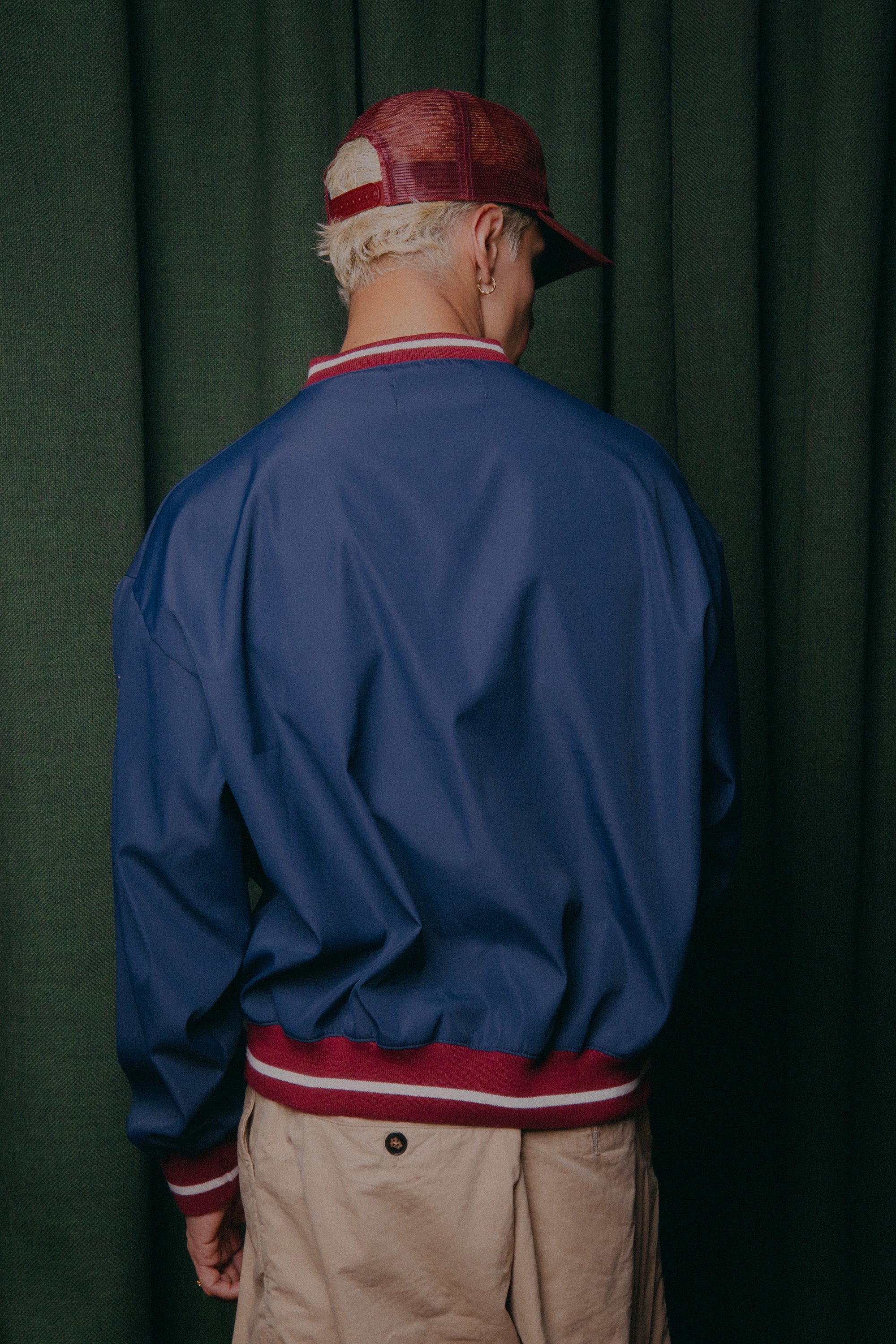 Crewneck