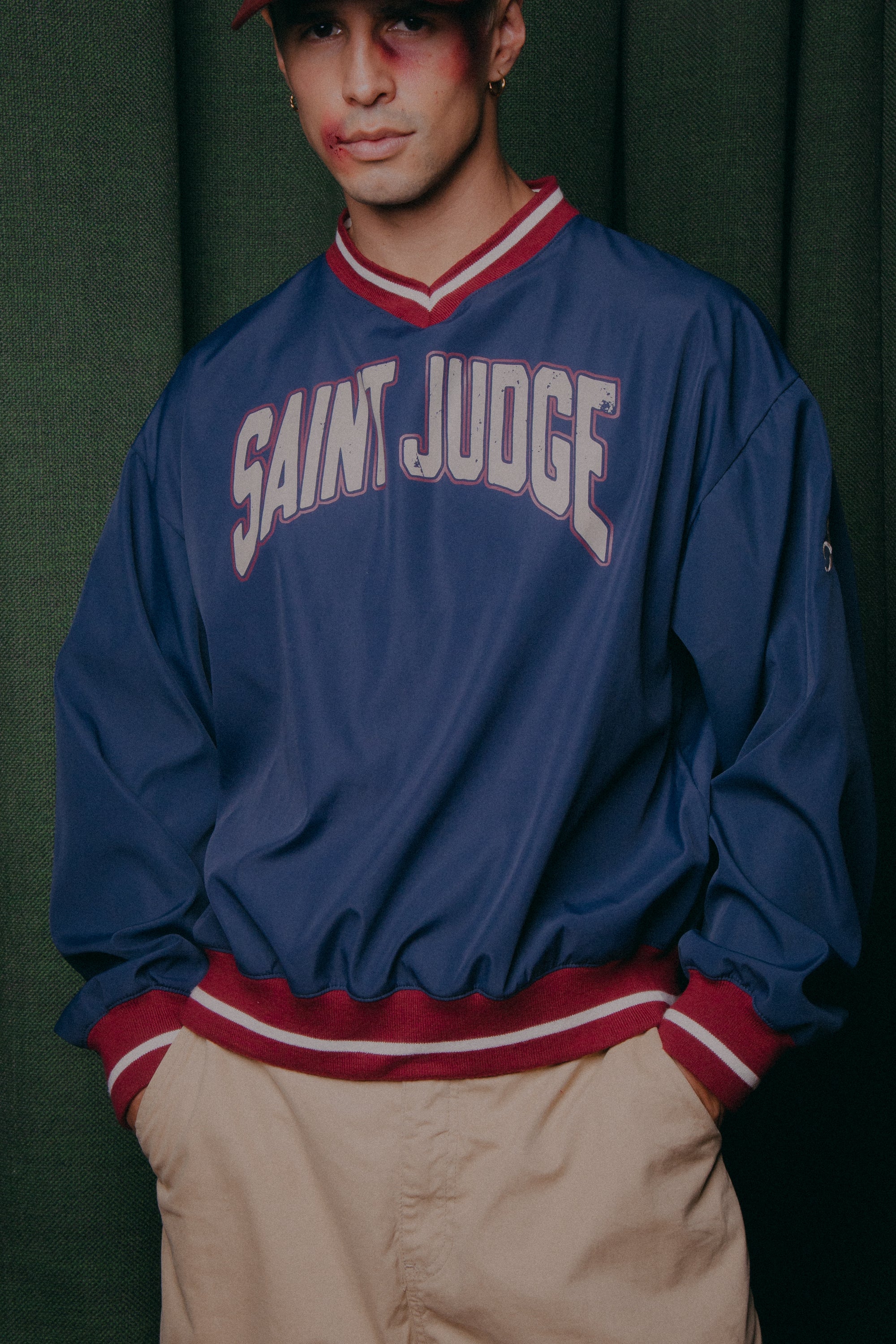 Crewneck