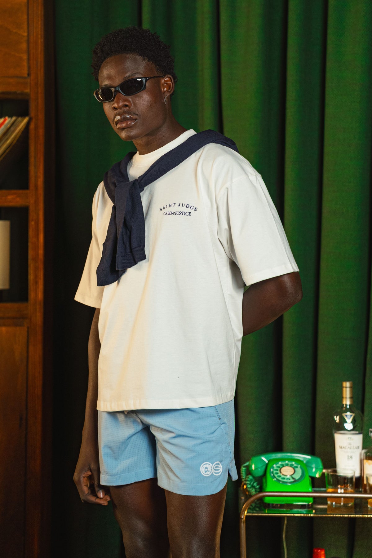 Azul Claro
