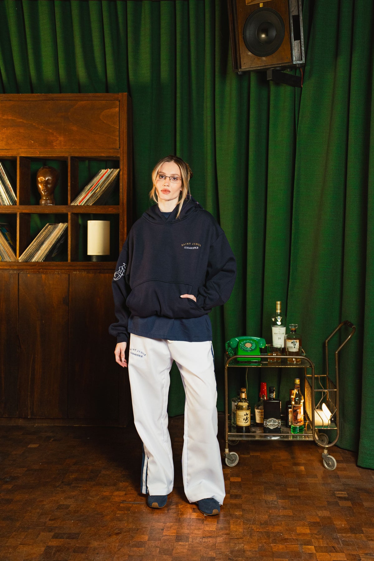 Marinho | woman