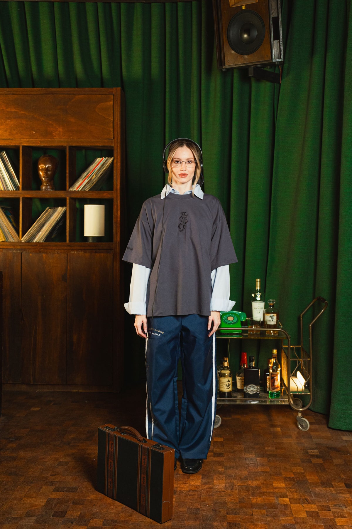 Marinho | woman