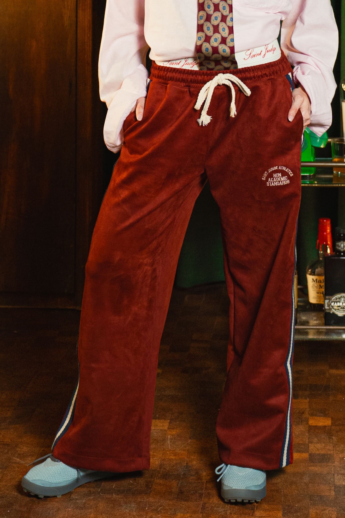 Calça Atlhetics