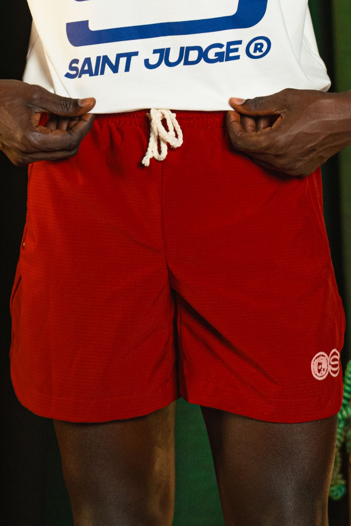 Vermelho