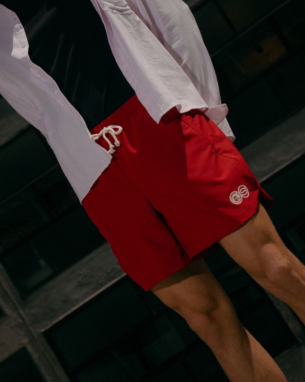 Vermelho
