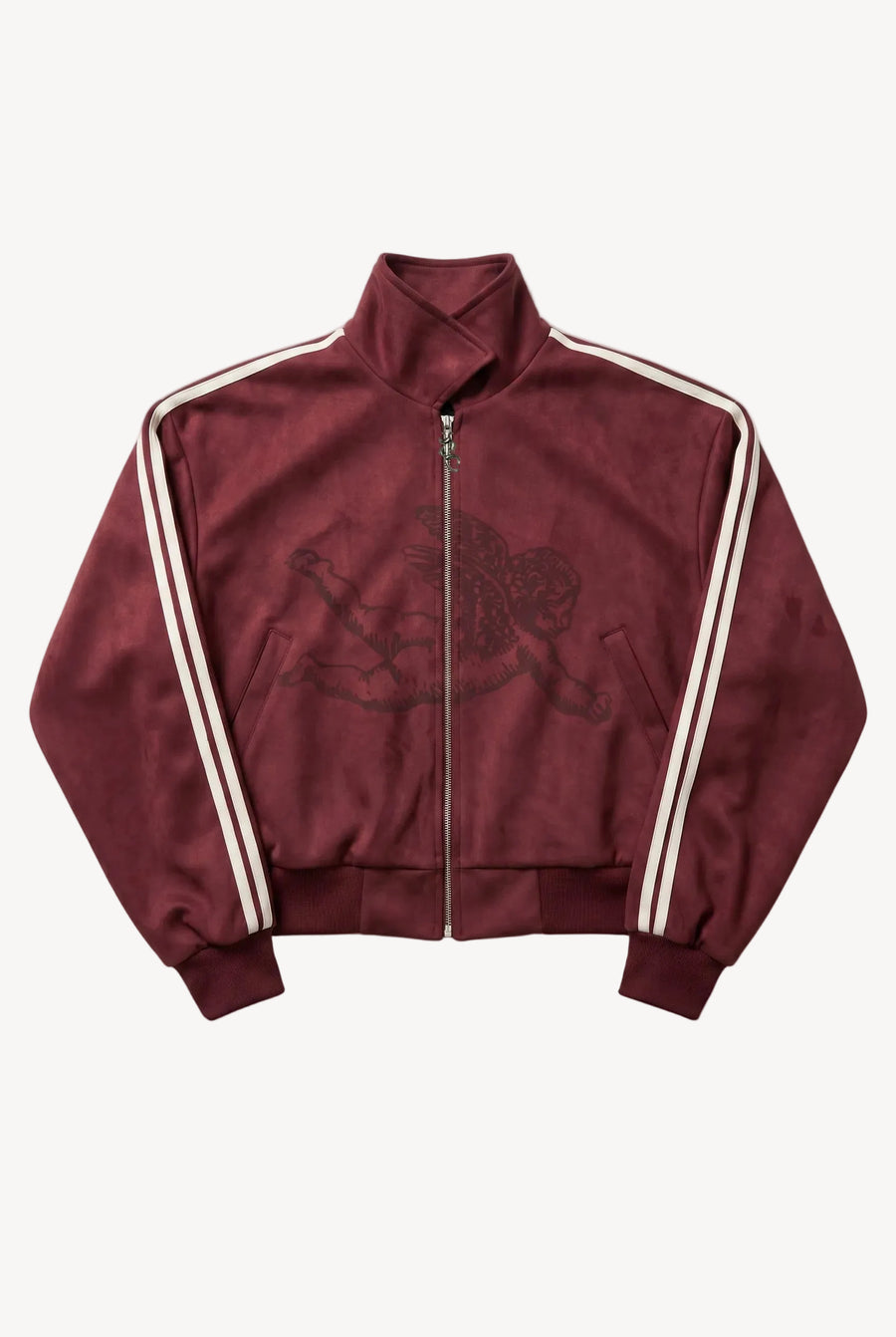 Jaqueta Athletics