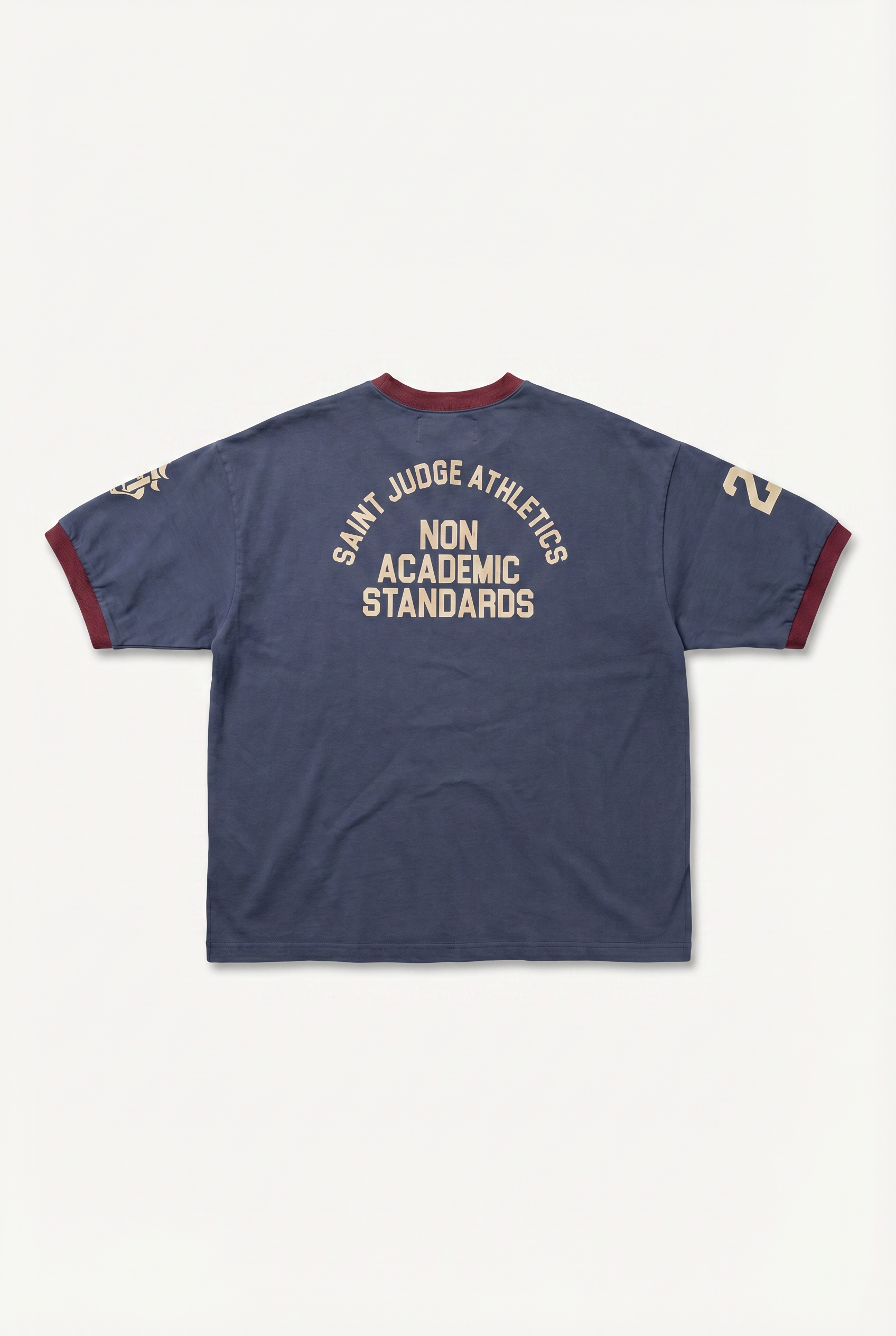 Jersey Athletics