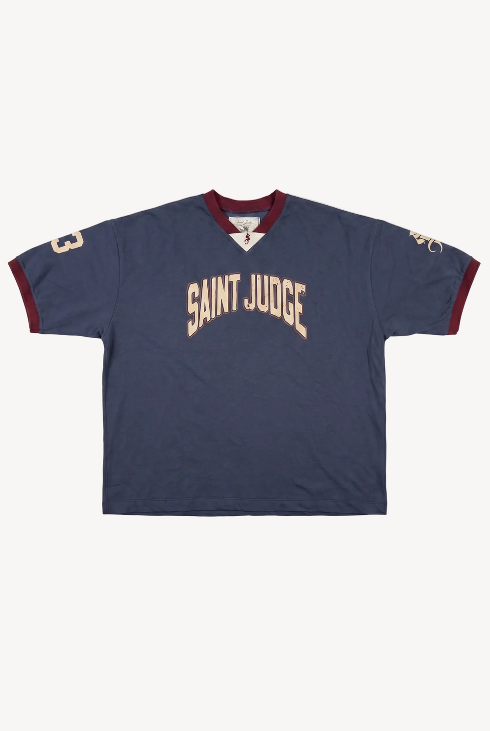 Jersey Athletics