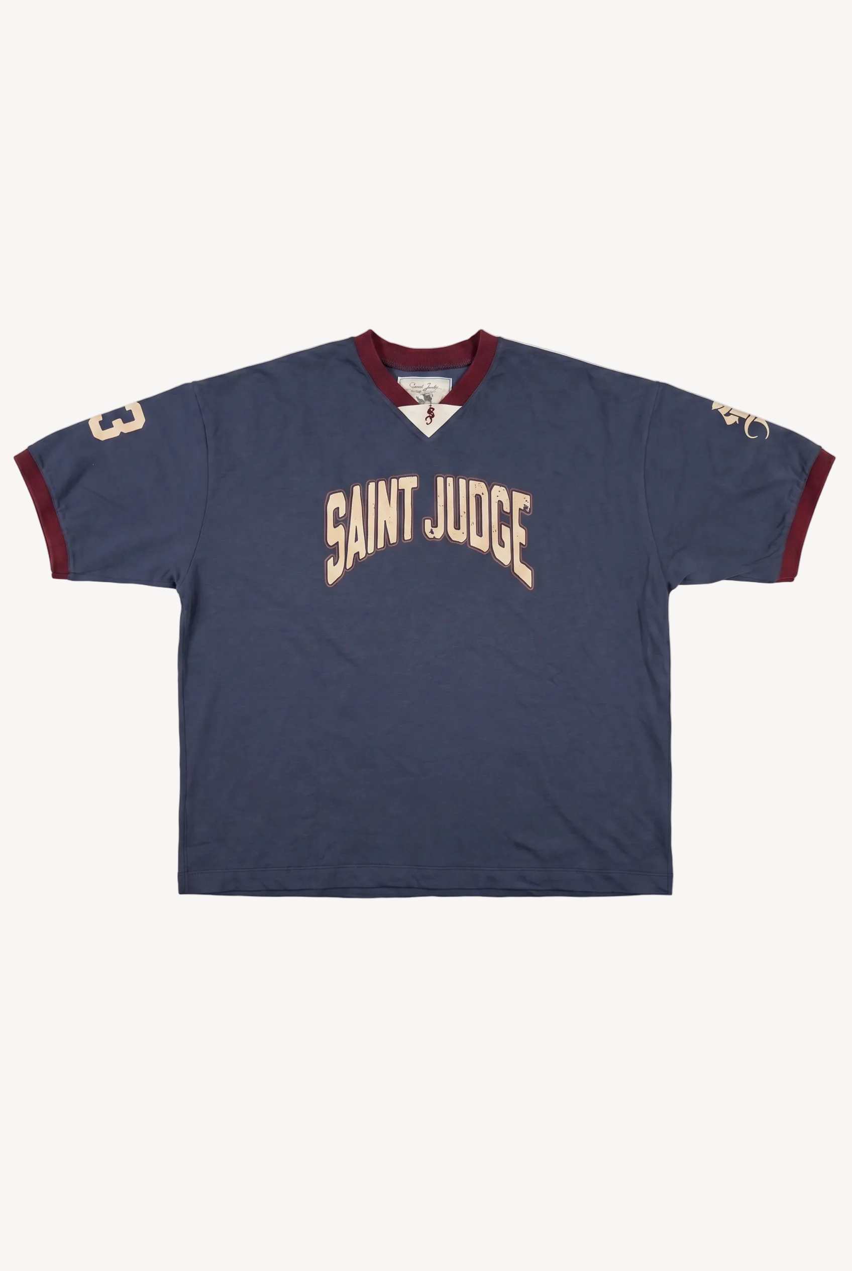 Jersey Athletics