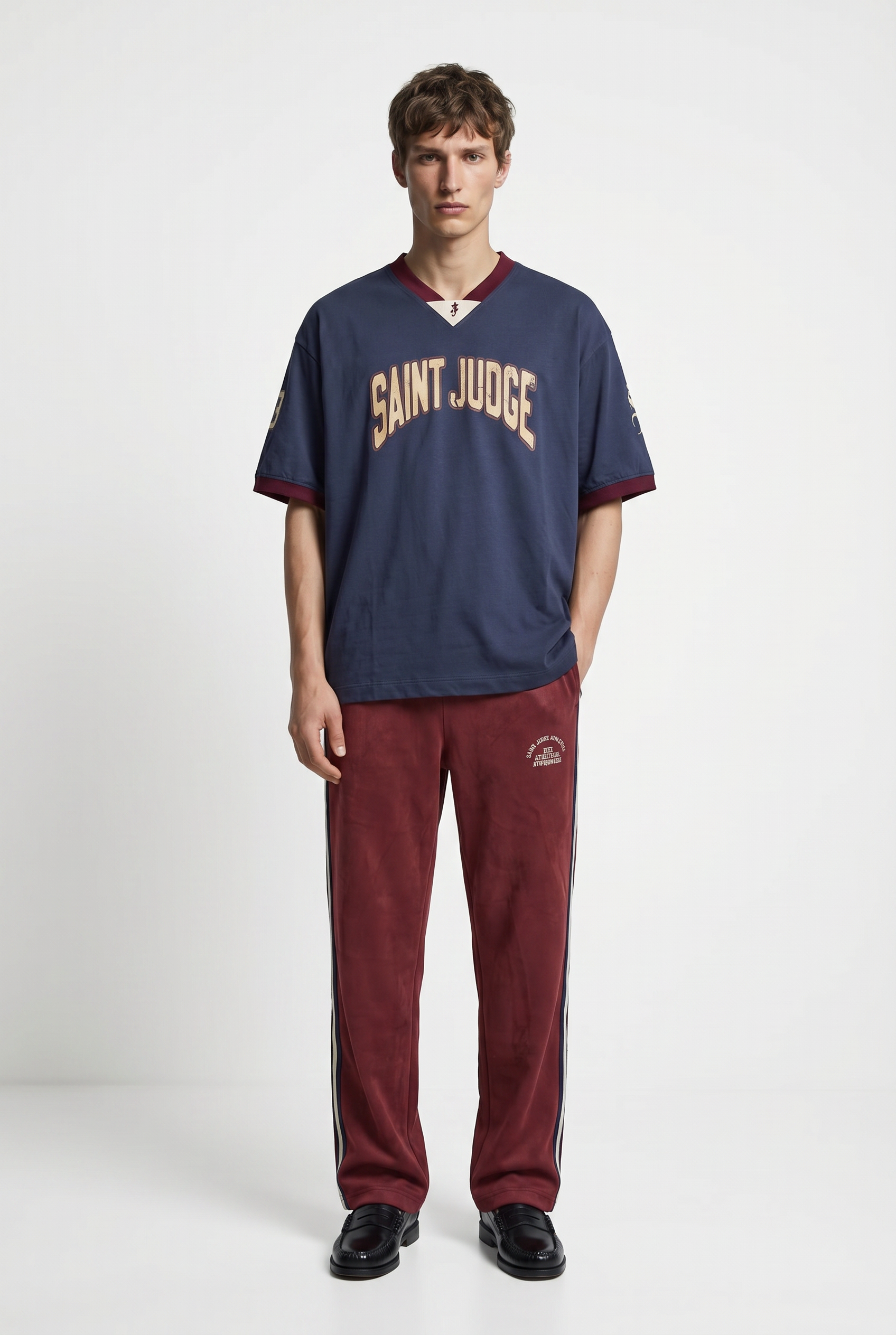 Jersey Athletics