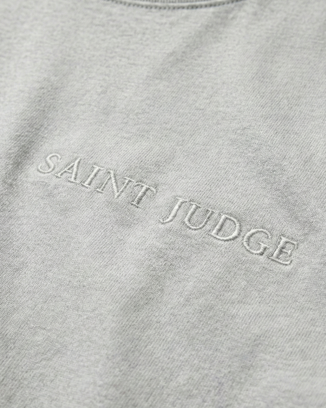 Camiseta Basic Saint Judge