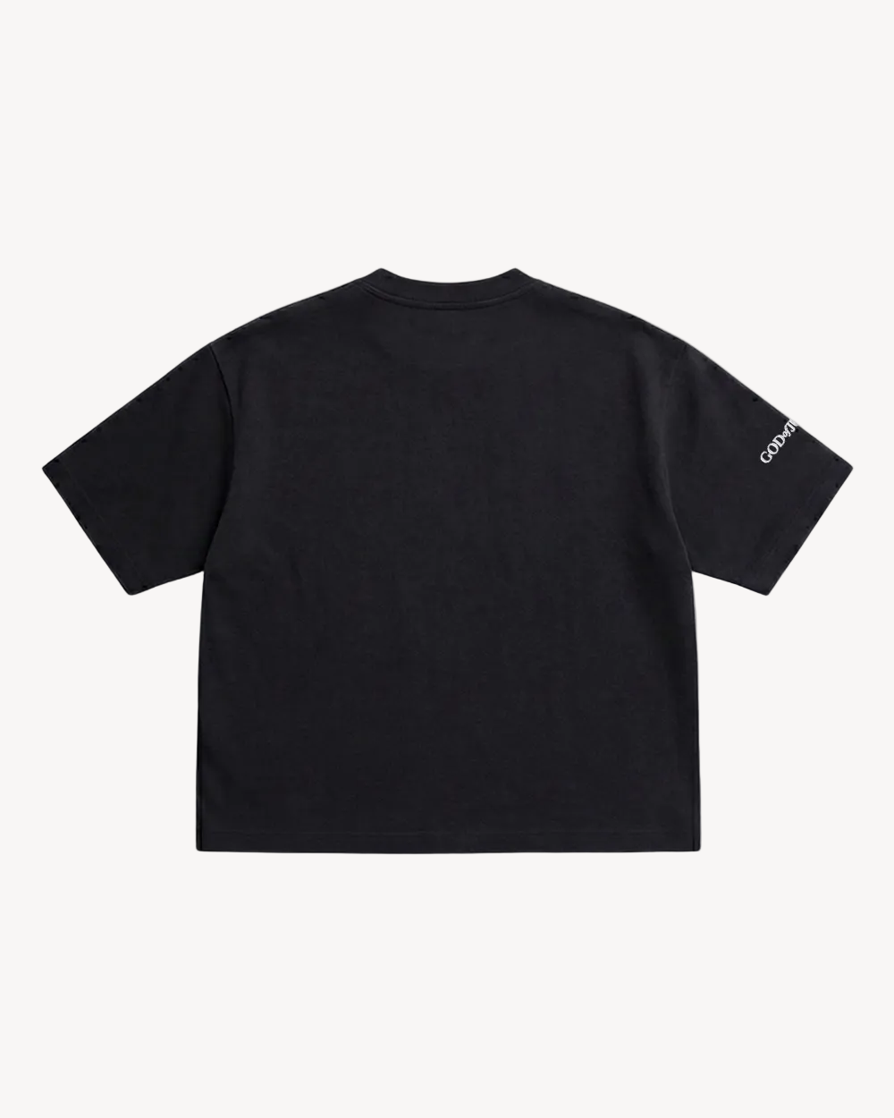 Camiseta Saint Judge Monograma