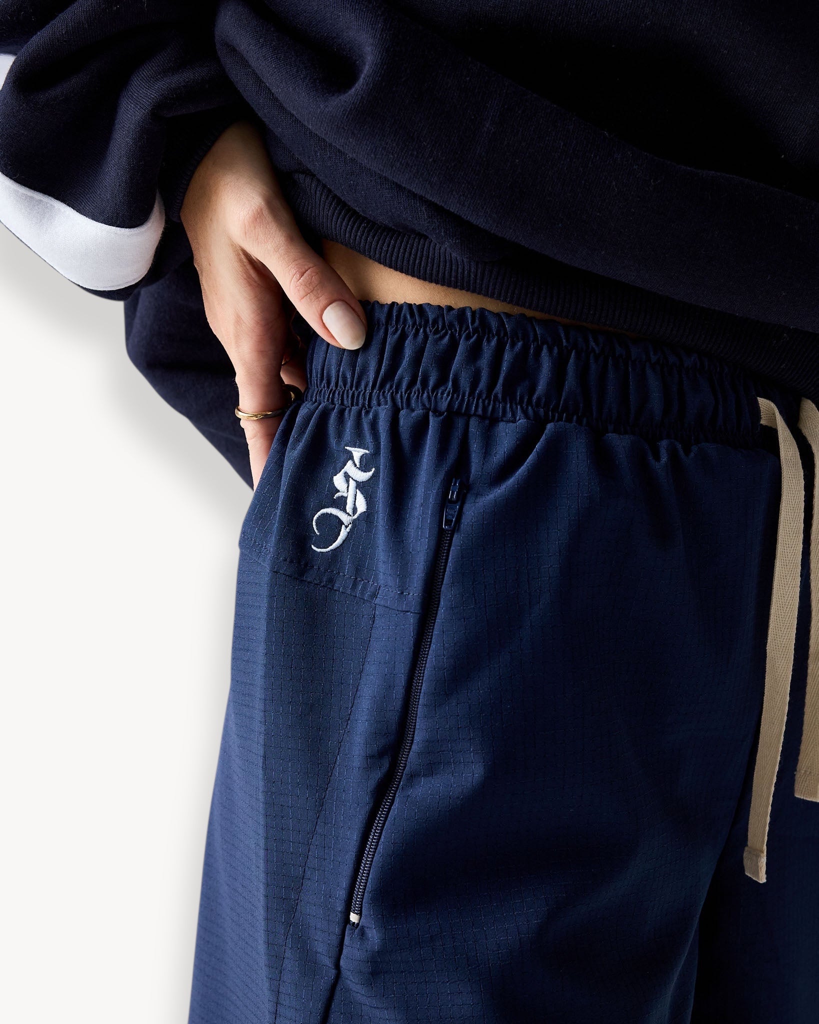 Shorts God of Justice