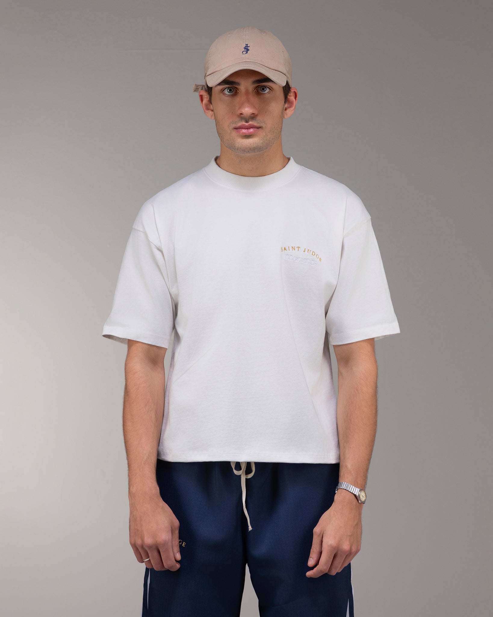 Off com Dourado