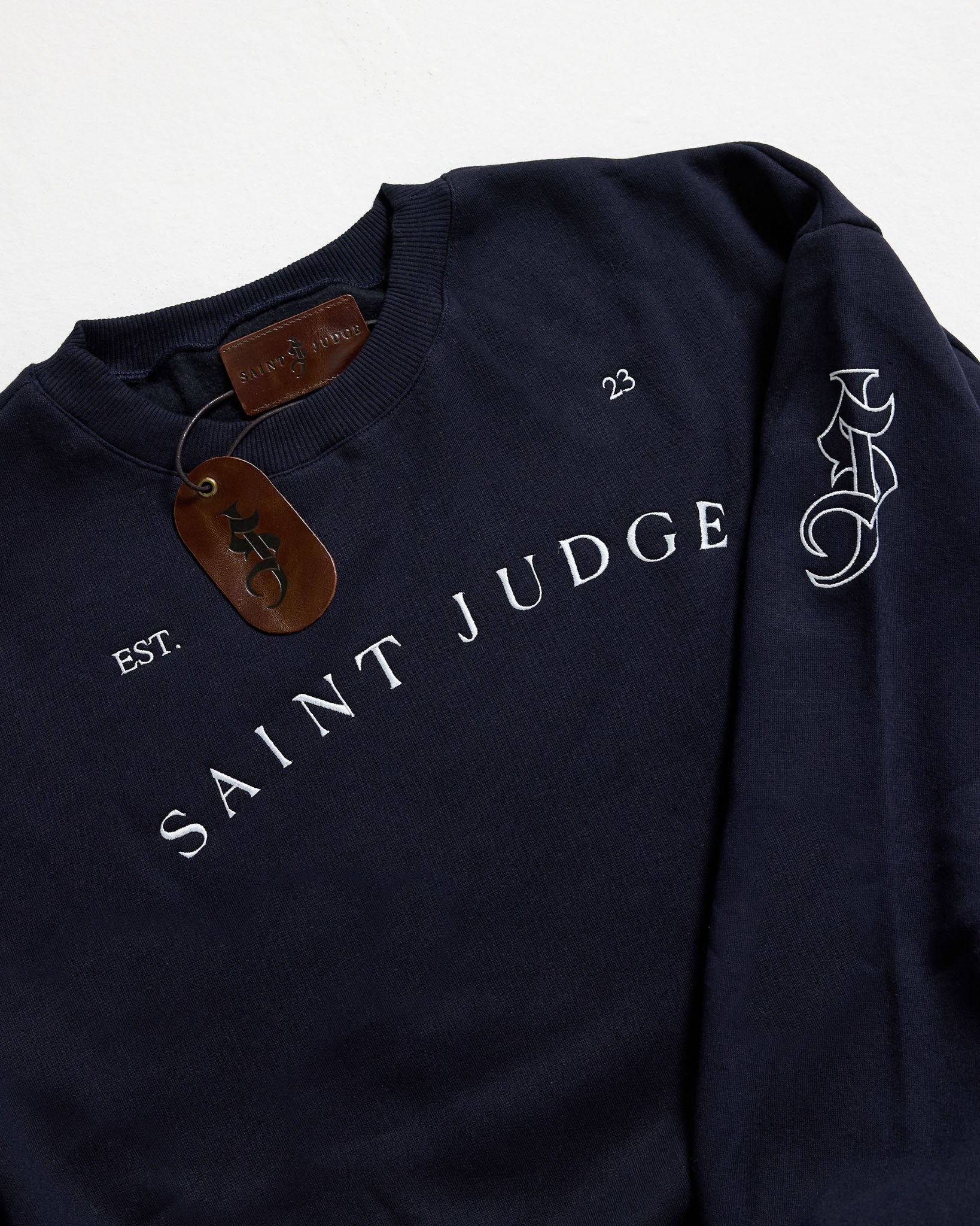 Crewneck Est.23