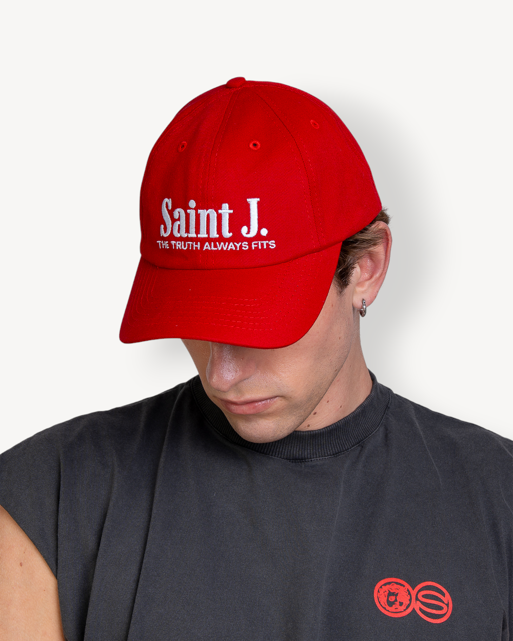 Vermelho