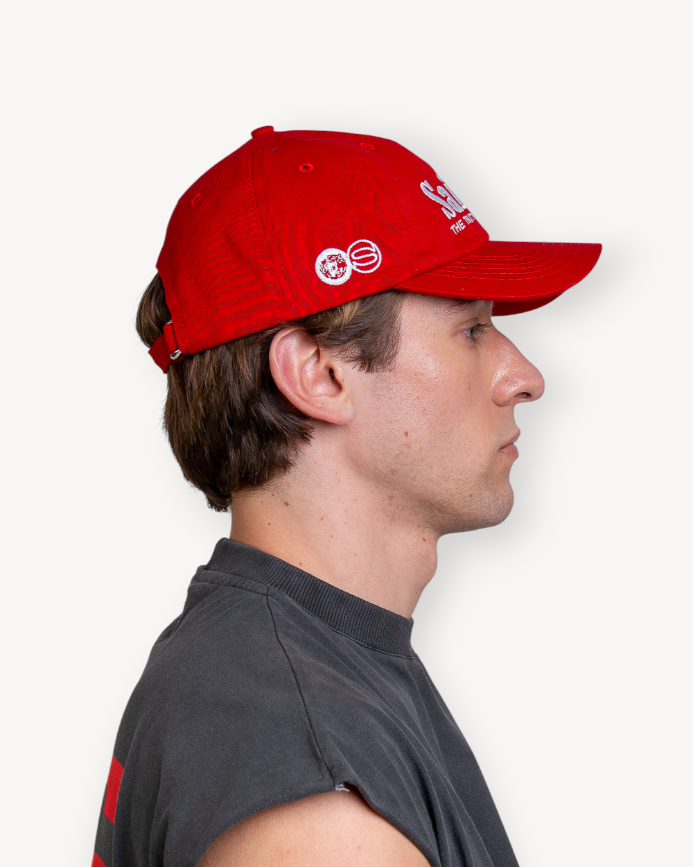 Vermelho