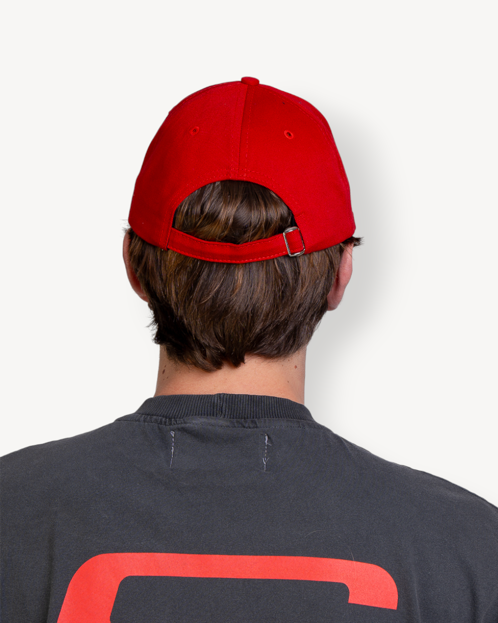 Vermelho